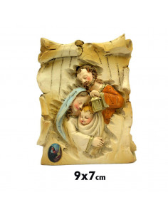 Virgen Fatima 17Cm...