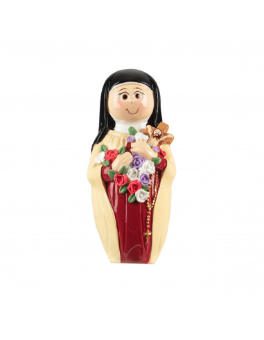 Santa Teresita De Lisieux Infantil