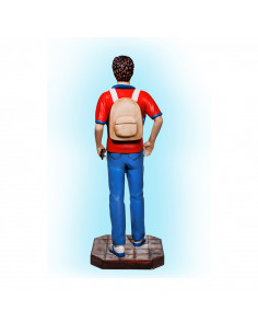 Pulsera Elastica Plastico...