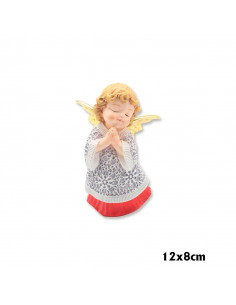 Angel Res Manos Juntas 12Cm...