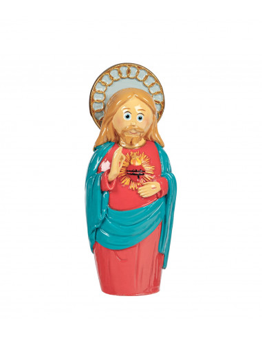 Sagrado Corazon De Jesus Infantil