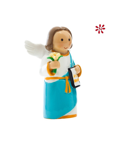 San Cristobal Infantil Little