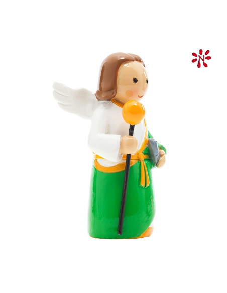San Rafael Infantil Little