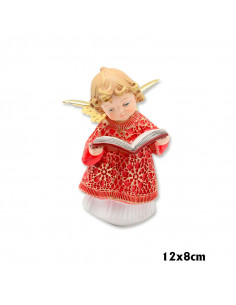 Angel Res Manos Juntas 12Cm...