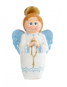 Angel De La Guarda Niño...