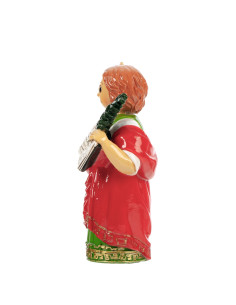 San Antonio Infantil 9Cm