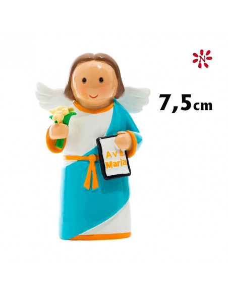 San Gabriel Infantil Little