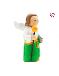 San Rafael Infantil Little