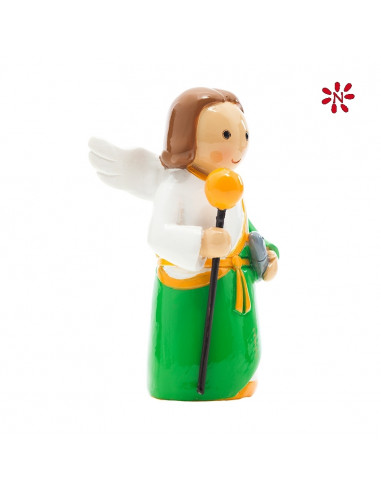 San Rafael Infantil Little