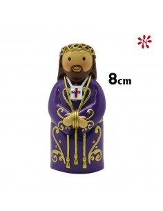 Sagrada Familia Res 8Cm...