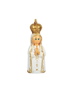 Virgen De Medjugorje Infantil