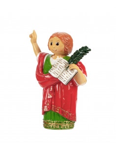 Virgen Inmaculada Infantil