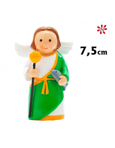 San Antonio Infantil 9Cm
