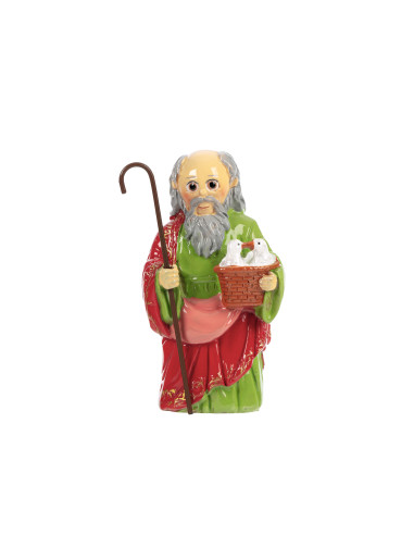 Santa Rita Infantil Little