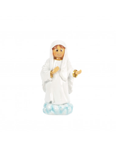 Virgen De Medjugorje Infantil