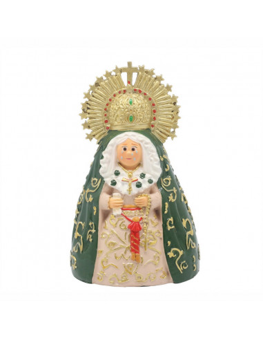 Virgen Macarena Infantil