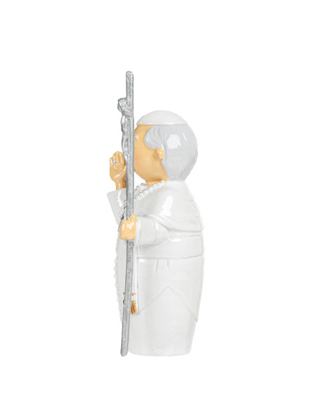 Papa Francisco Infantil