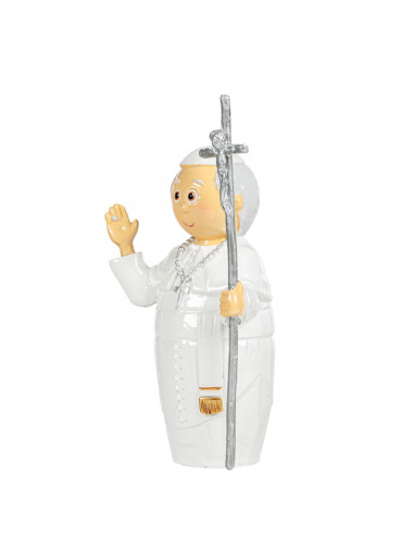 Papa Francisco Infantil