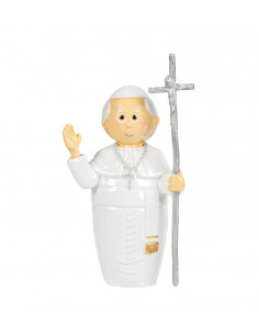 Papa Francisco Infantil