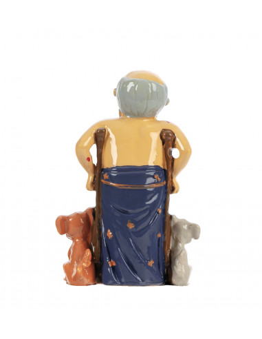 Fray Leopoldo Infantil Little