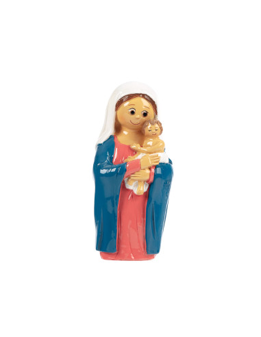 Santa Ana Y La Virgen Niña Infantil