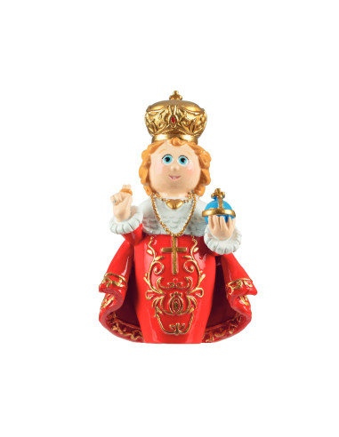 Santa Maria Magdalena Infantil