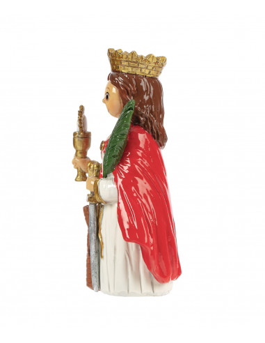 Santa Barbara Infantil