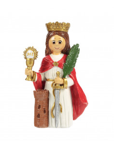 Fray Leopoldo Infantil Little