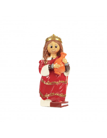 Santa Barbara Infantil