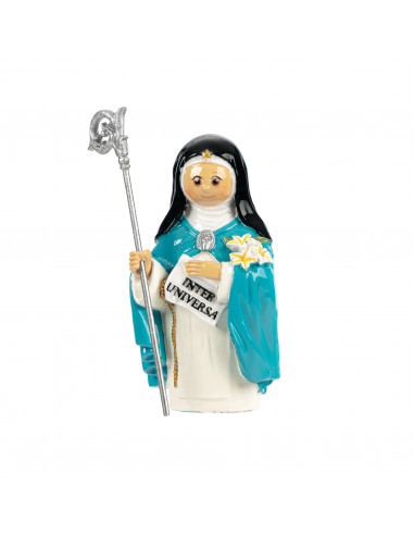 Santa Barbara Infantil