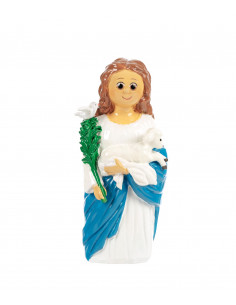 Santa Maria Magdalena Infantil