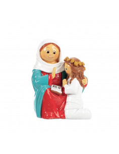 San Jorge A Caballo Con...