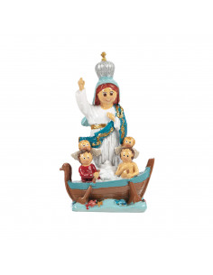 Virgen Con Niño Jesús -...