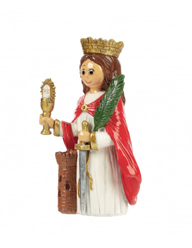 Santa Barbara Infantil