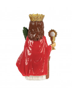 Santa Beatriz Da Silva...