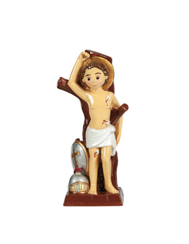 San Lucas Evangelista Infantil