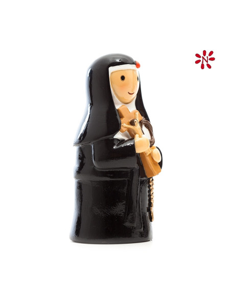 Santa Rita Infantil Little