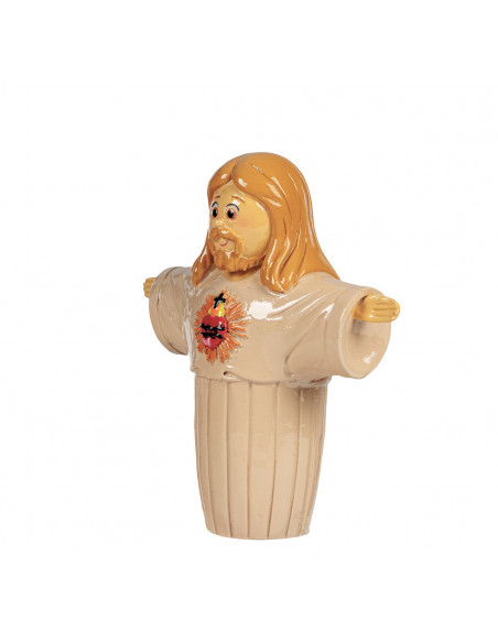 Santa Teresa De Calcuta Infantil Little