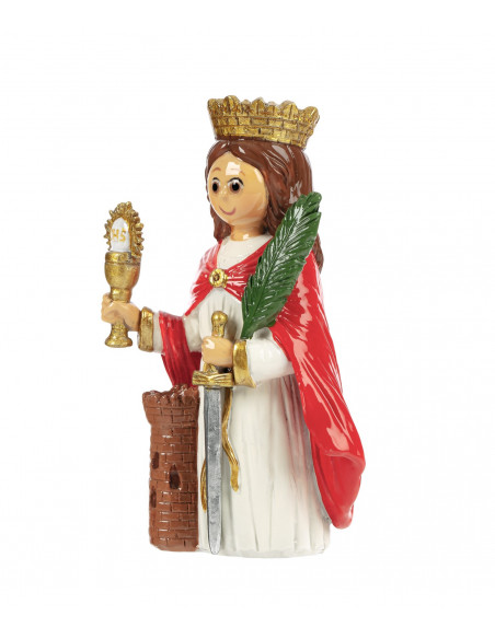 Santa Barbara Infantil