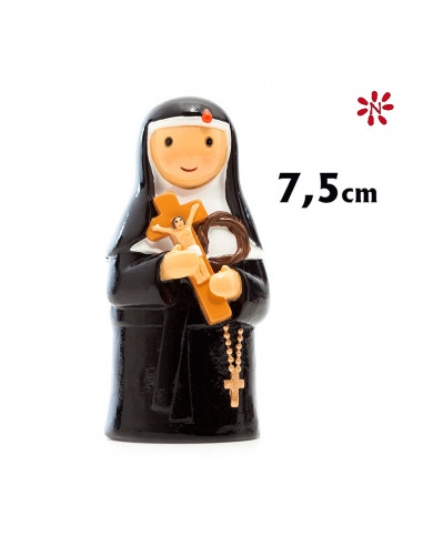 Santa Lucia Infantil Little