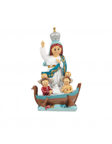 Nuestra Señora De Los Navegantes...