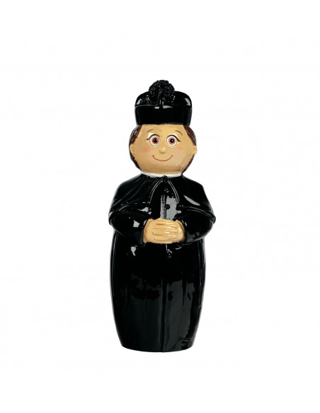 San Juan Bautista Niño Con Oveja Infantil