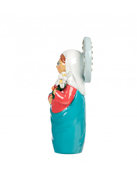 Sagrado Corazon De Maria Infantil