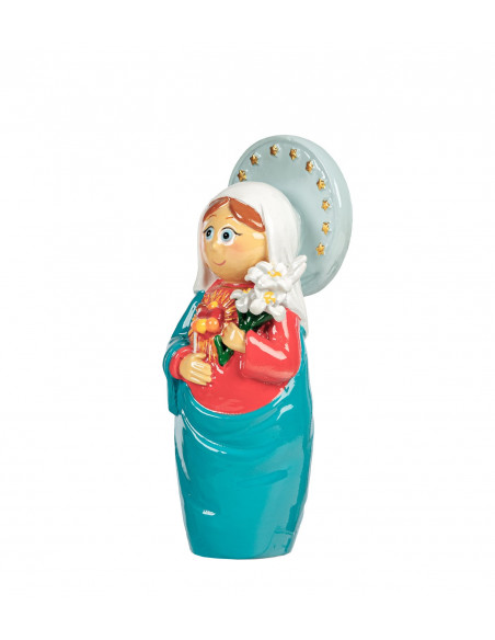 Sagrado Corazon De Maria Infantil