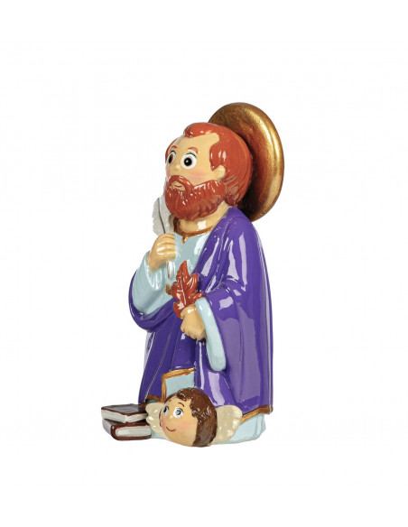 San Mateo Evangelista Infantil