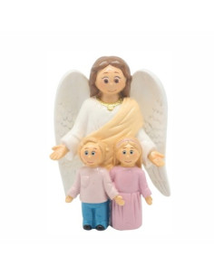Virgen Inmaculada Infantil