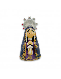 Virgen Dolorosa / Agonia...