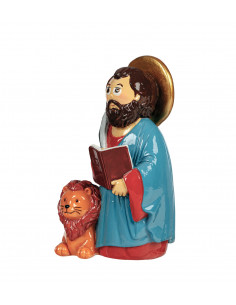 San Lucas Evangelista Infantil