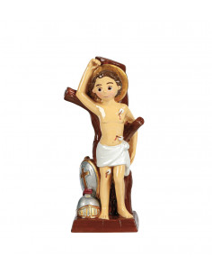 San Juan Evangelista Infantil