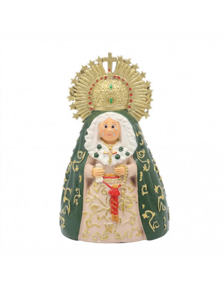San Marcos Evangelista Infantil